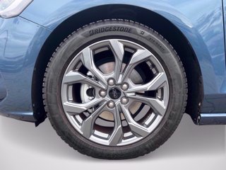 FORD Focus 1.0t ecoboost h ST-Line 125cv