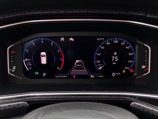 VOLKSWAGEN T-Cross 1.0 tsi Advanced 115cv dsg