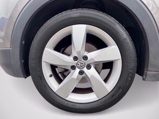 VOLKSWAGEN T-Cross 1.0 tsi Advanced 115cv dsg