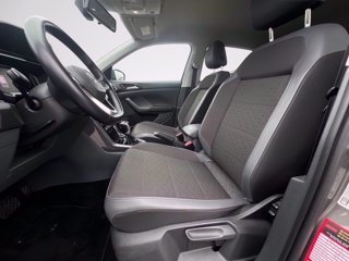 VOLKSWAGEN T-Cross 1.0 tsi Advanced 115cv dsg