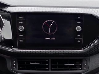 VOLKSWAGEN T-Cross 1.0 tsi Advanced 115cv dsg