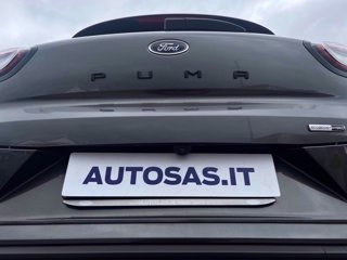 FORD Puma 1.0 ecoboost h ST-Line X s&s 125cv