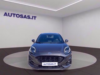 FORD Puma 1.0 ecoboost h ST-Line s&s 125cv