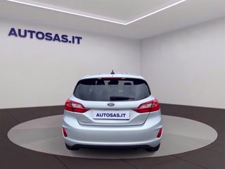 FORD Fiesta 5p 1.1 Titanium s&s 75cv my20.75