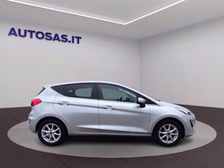 FORD Fiesta 5p 1.1 Titanium s&s 75cv my20.75