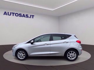 FORD Fiesta 5p 1.1 Titanium s&s 75cv my20.75