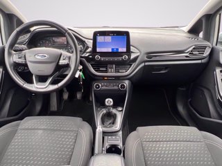 FORD Fiesta 5p 1.1 Titanium s&s 75cv my20.75