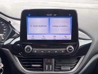FORD Fiesta 5p 1.1 Titanium s&s 75cv my20.75