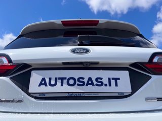 FORD Fiesta Active 1.0 ecoboost h X 125cv