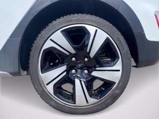 FORD Fiesta Active 1.0 ecoboost h X 125cv