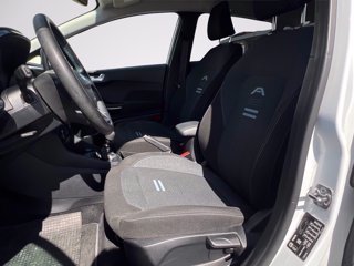 FORD Fiesta Active 1.0 ecoboost h X 125cv