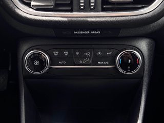 FORD Fiesta 5p 1.0 ecoboost h Titanium 125cv