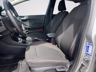 FORD Fiesta 5p 1.0 ecoboost h Titanium 125cv