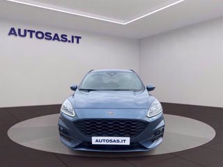FORD Kuga 2.5 full hybrid ST-Line X awd 190cv cvt