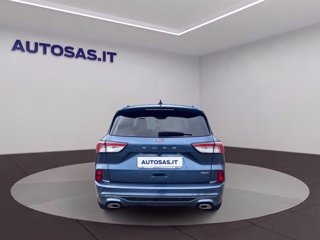 FORD Kuga 2.5 full hybrid ST-Line X awd 190cv cvt