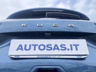 FORD Kuga 2.5 full hybrid ST-Line X awd 190cv cvt