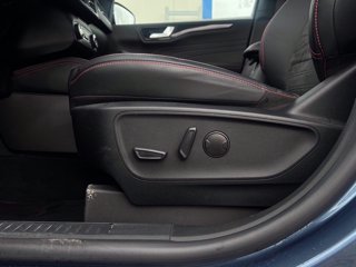 FORD Kuga 2.5 full hybrid ST-Line X awd 190cv cvt