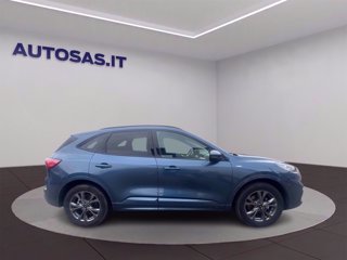 FORD Kuga 2.5 full hybrid ST-Line X awd 190cv cvt