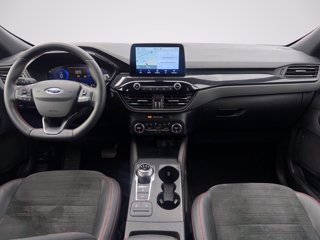 FORD Kuga 2.5 full hybrid ST-Line X awd 190cv cvt