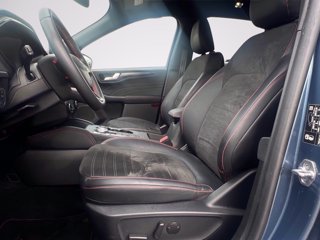 FORD Kuga 2.5 full hybrid ST-Line X awd 190cv cvt