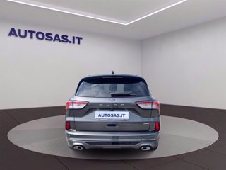 FORD Kuga 2.5 full hybrid ST-Line 2wd 190cv cvt