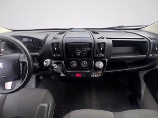 PEUGEOT Boxer 335 2.2 hdi 130cv L2 E5