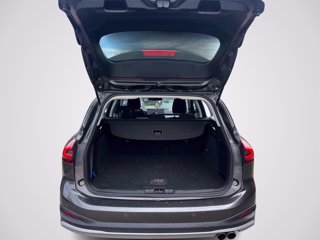 FORD Focus Active SW 1.5 ecoblue Design 120cv auto