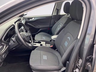 FORD Focus Active SW 1.5 ecoblue Design 120cv auto