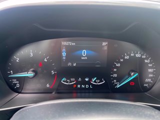 FORD Focus Active SW 1.5 ecoblue Design 120cv auto