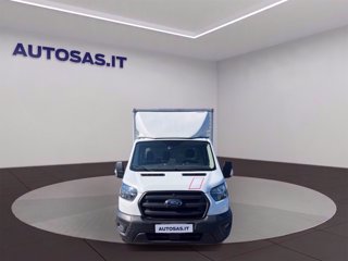 FORD Transit 350 tr.post. 2.0 tdci 130cv entry L2 r.gem. E6