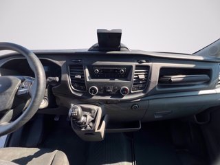 FORD Transit 350 tr.post. 2.0 tdci 130cv entry L2 r.gem. E6