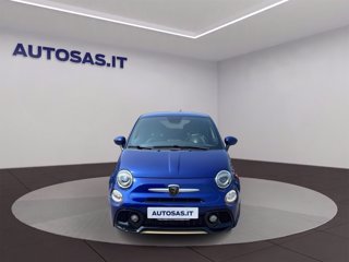 ABARTH 595 1.4 t-jet 145cv