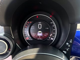 ABARTH 595 1.4 t-jet 145cv