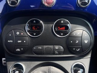 ABARTH 595 1.4 t-jet 145cv