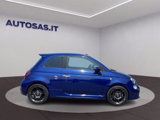 ABARTH 595 1.4 t-jet 145cv