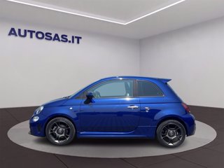 ABARTH 595 1.4 t-jet 145cv