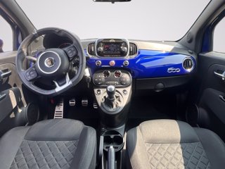 ABARTH 595 1.4 t-jet 145cv
