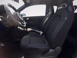 ABARTH 595 1.4 t-jet 145cv