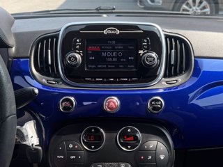 ABARTH 595 1.4 t-jet 145cv
