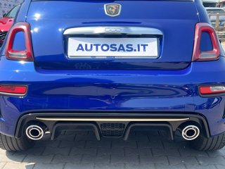 ABARTH 595 1.4 t-jet 145cv