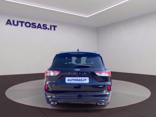 FORD Kuga 2.5 full hybrid ST-Line 2wd 190cv cvt