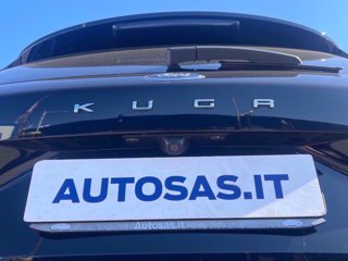 FORD Kuga 2.5 full hybrid ST-Line 2wd 190cv cvt
