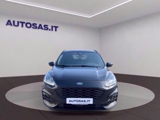FORD Kuga 2.5 full hybrid ST-Line 2wd 190cv cvt