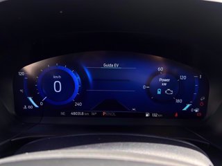 FORD Kuga 2.5 full hybrid ST-Line 2wd 190cv cvt