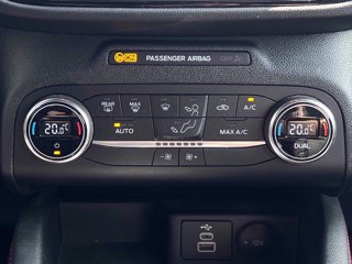FORD Kuga 2.5 full hybrid ST-Line 2wd 190cv cvt