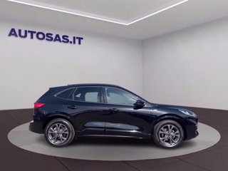 FORD Kuga 2.5 full hybrid ST-Line 2wd 190cv cvt