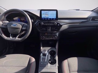 FORD Kuga 2.5 full hybrid ST-Line 2wd 190cv cvt
