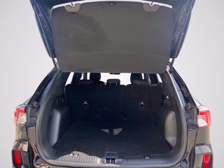 FORD Kuga 2.5 full hybrid ST-Line 2wd 190cv cvt
