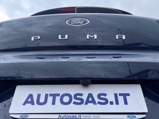 FORD Puma 1.0 ecoboost h Titanium s&s 125cv