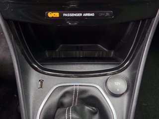 FORD Puma 1.0 ecoboost h Titanium s&s 125cv